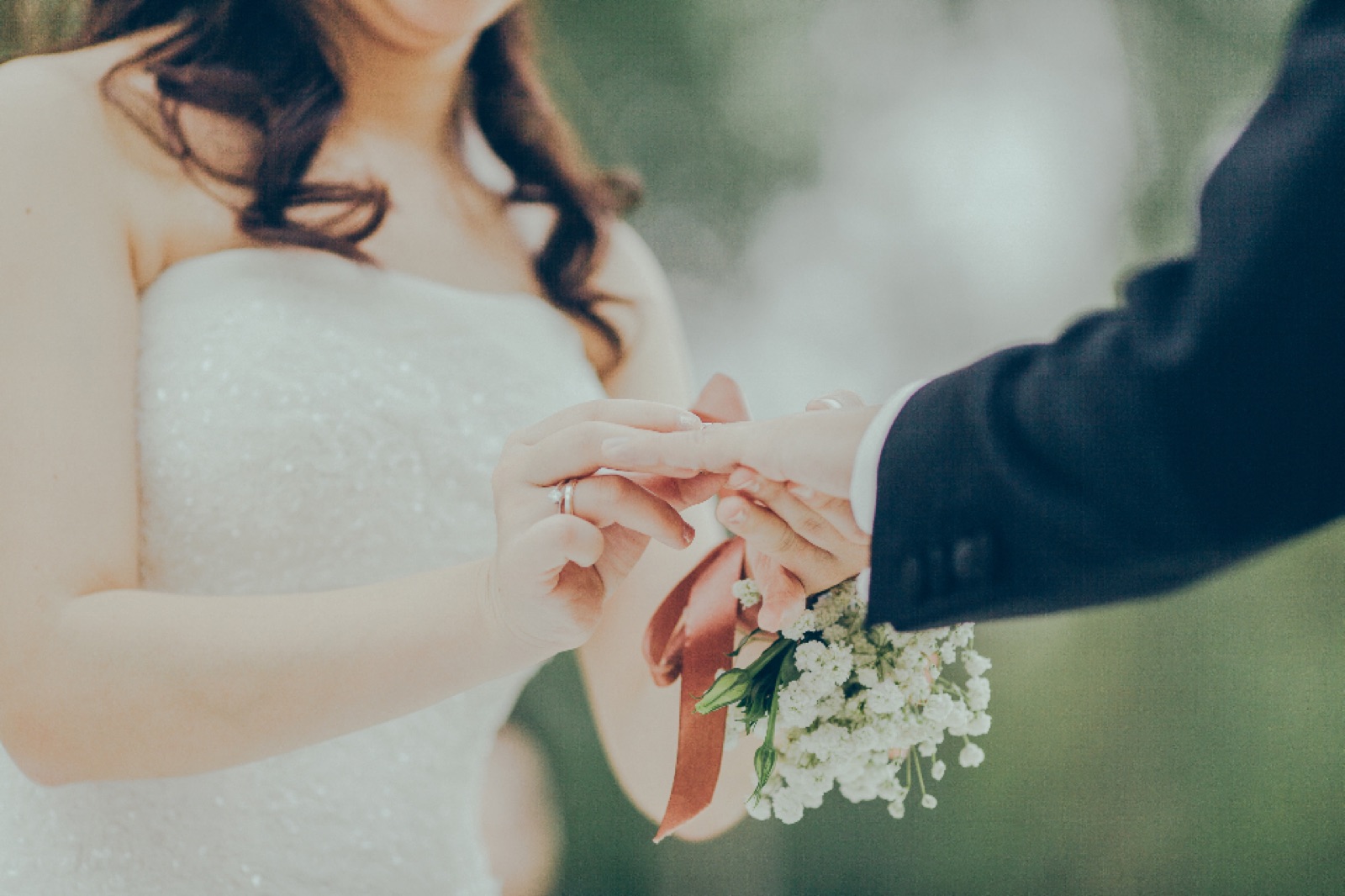 Anulação de Casamento no Estrangeiro: O Reconhecimento em Portugal